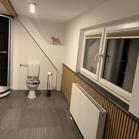Ferienwohnung Stuetzengruen Exterior photo
