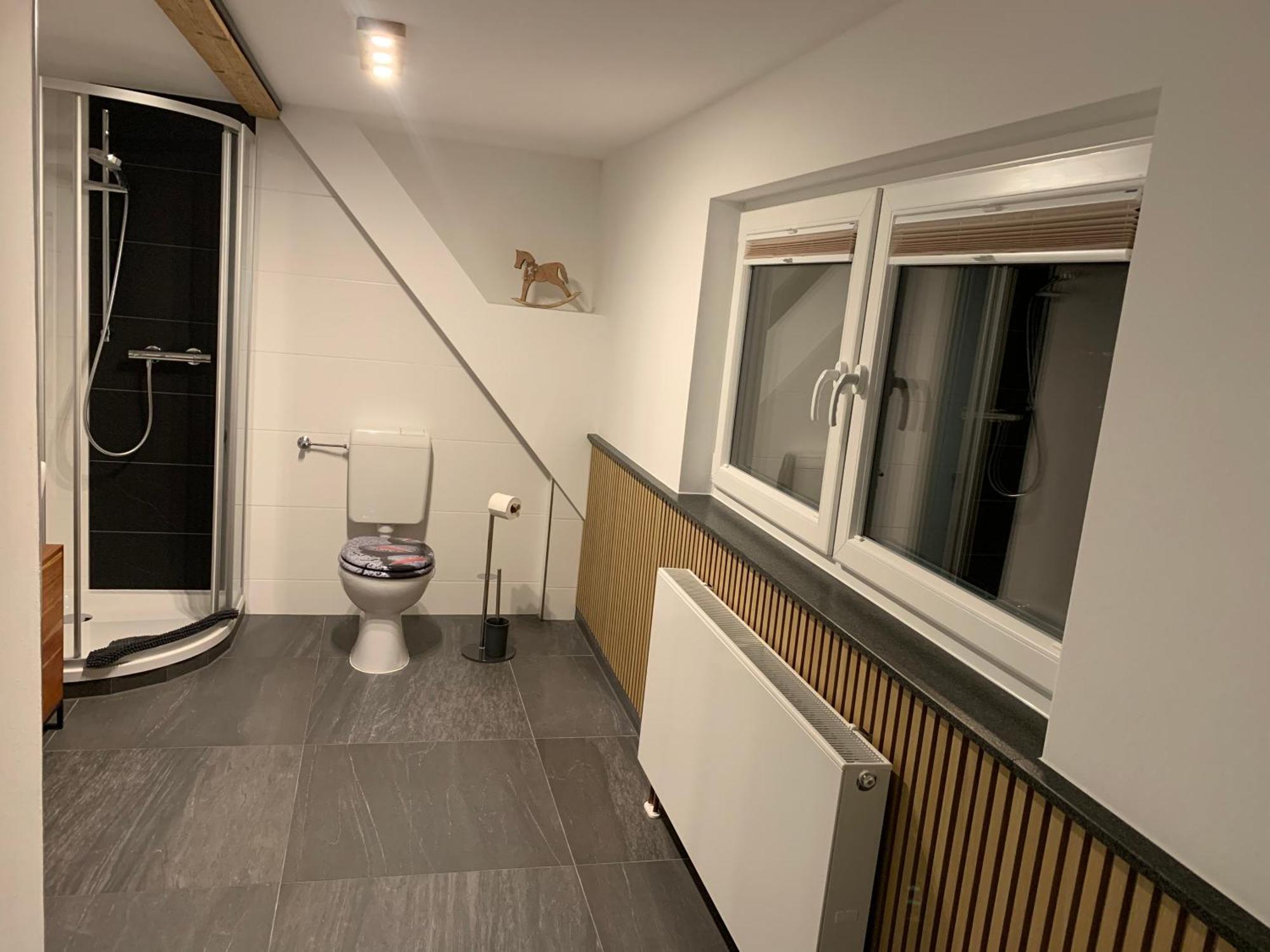 Ferienwohnung Stuetzengruen Exterior photo